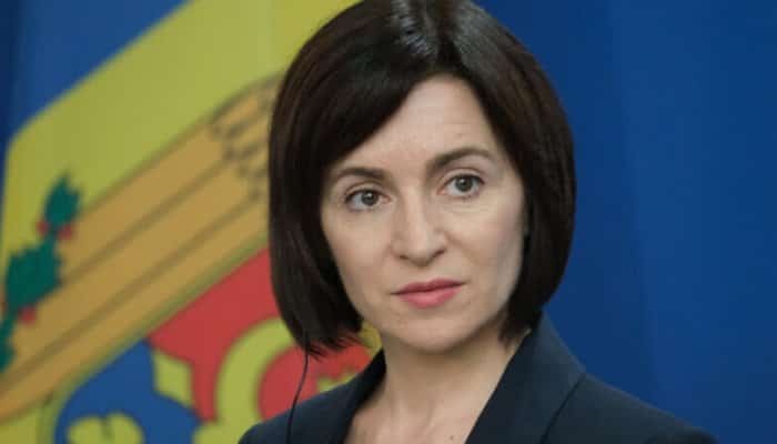 Maia Sandu: ”Dacă Rusia va îndrăzni să atace Moldova, vom pune în aplicare măsurile de protecție”